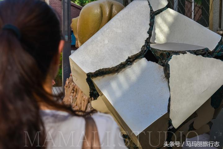 住赏气质喆啡,一辆复古老爷车把你接到咖啡馆的家