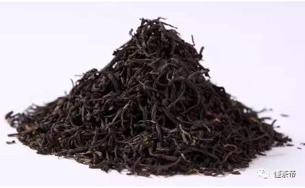 分不清三种祁红,别说你懂她!