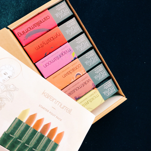 纯天然唇膏推荐孕妇,孕妇专用健康唇膏排行榜