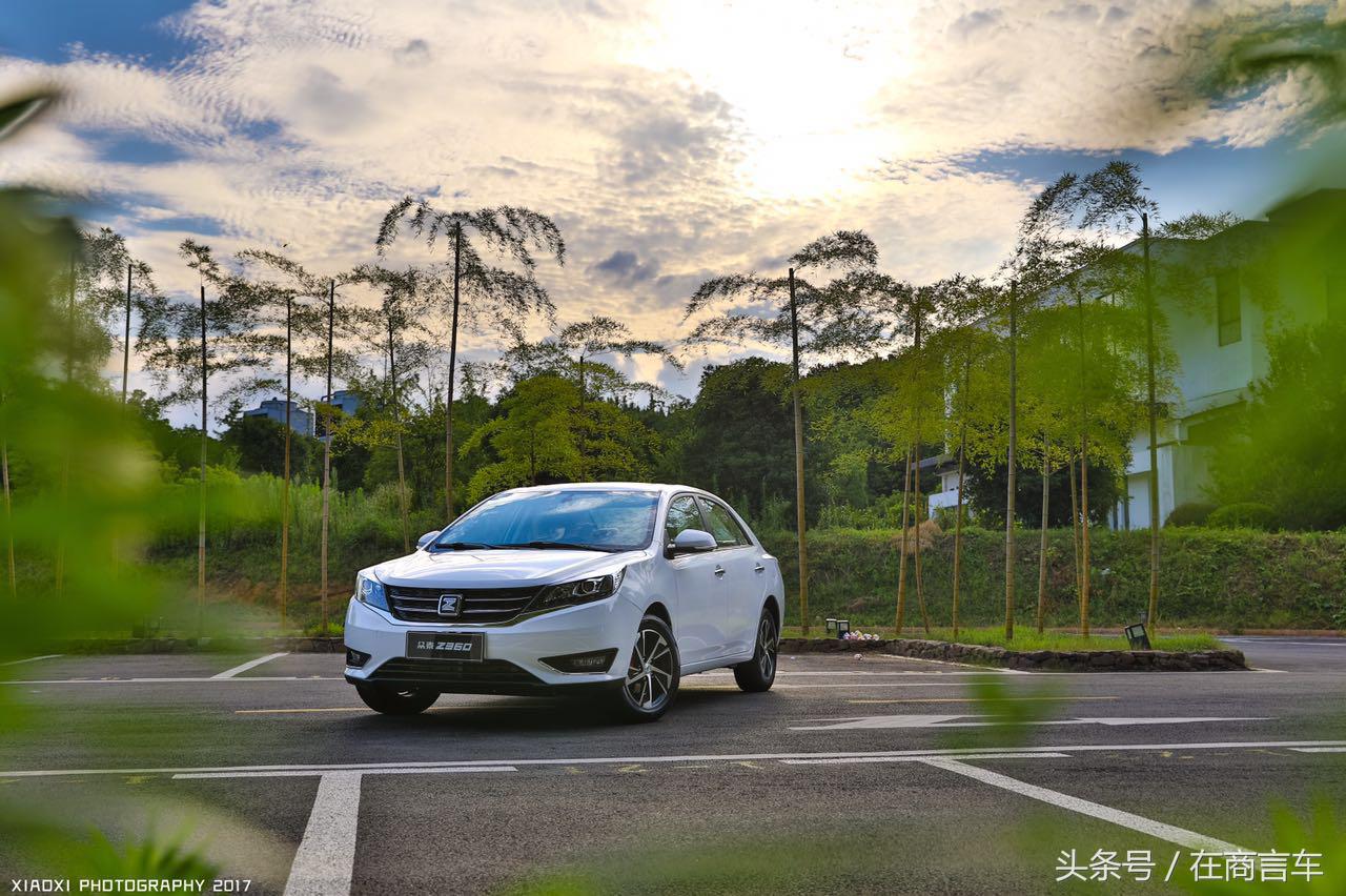 众泰z360靠谱吗,众泰z360哪款最好