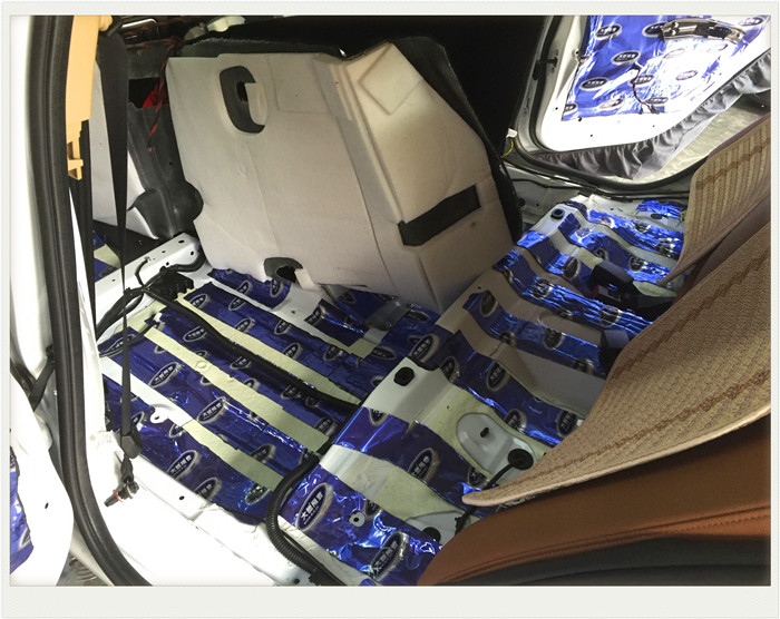 不负*光春**不负卿,长城C50全车大能隔音,享极致感受