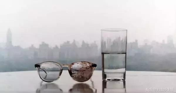 老夫的少女心爆炸了！充满日系风格的眼镜品牌