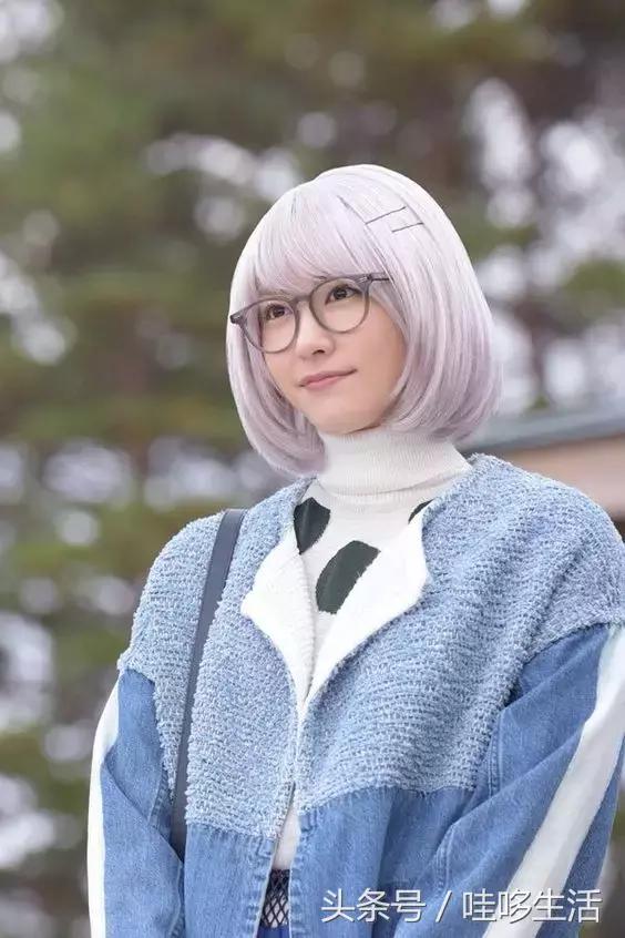 老夫的少女心爆炸了！充满日系风格的眼镜品牌