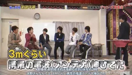 横山裕经历,横山裕到底有多厉害