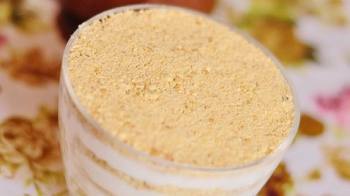 告别烤箱适用任何人的免烤蛋糕——木糠蛋糕