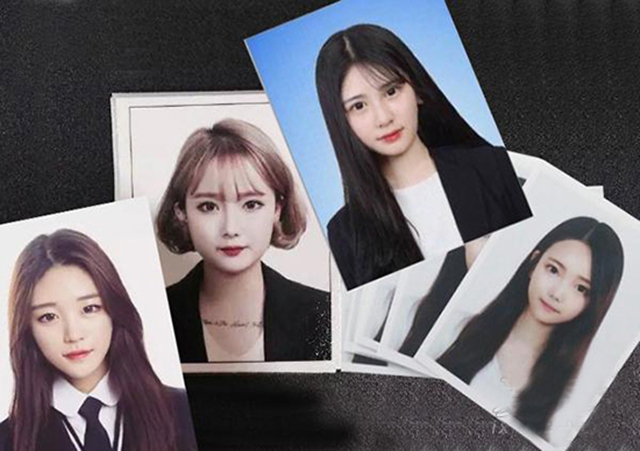 最美证件照隐藏的秘密,期待已久的最美证件照终于来了