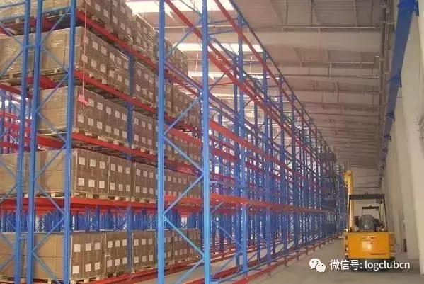 仓储货架应符合哪些货架标准,仓储货架系统选购