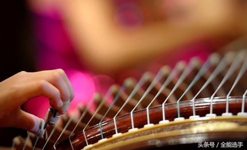 琴弦断了一根怎么补救箜篌,琴弦断了旧知音