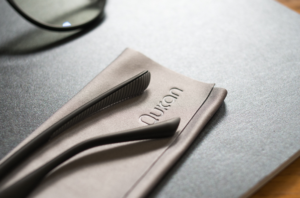 变色炫酷眼镜测评,防蓝光变色眼镜推荐测评