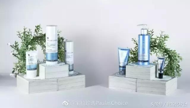 theordinary30%果酸和宝拉珍选,宝拉珍选水杨酸和theordinary