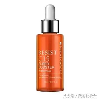 theordinary30%果酸和宝拉珍选,宝拉珍选水杨酸和theordinary