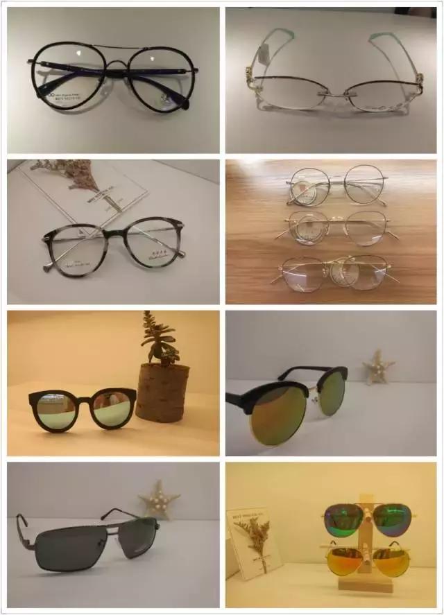 免费配镜,免费验光,免费清洗,免费维修……它不只是一家眼镜店,它更是一个学生视力关爱项目!