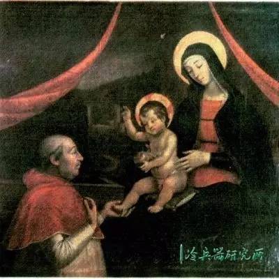 教皇亚历山大六世在哪里,亚历山大六世教皇