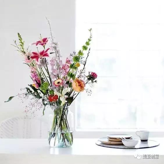 花店淡季最新视频,花店淡季必备花材