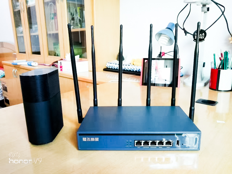 mu-mimo支持机型,100元左右支持mu-mimo技术的路由器