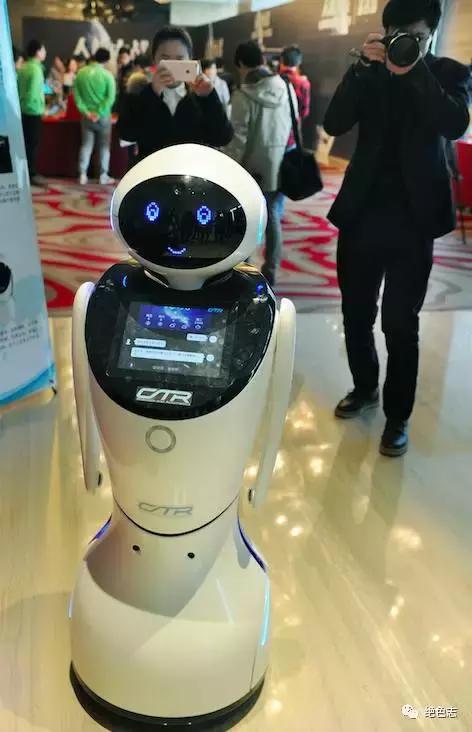 最强机器人武汉,武汉巨大机器人