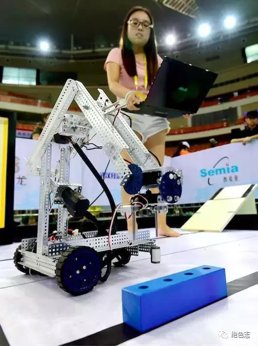 最强机器人武汉,武汉巨大机器人