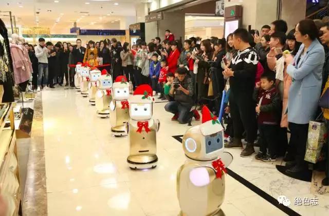 最强机器人武汉,武汉巨大机器人