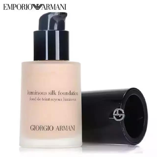 如何选一款适合自己的粉底,怎么选一款适合自己的粉底