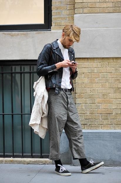 vans鞋有哪几种辨别真假的办法,vans不能不知道的一款鞋