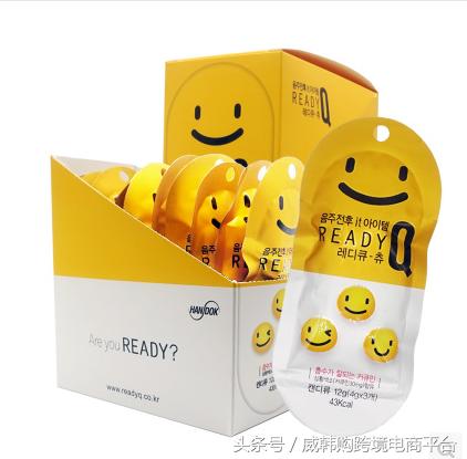 韩国旅游买什么零食比较好,去韩国有哪些名小吃