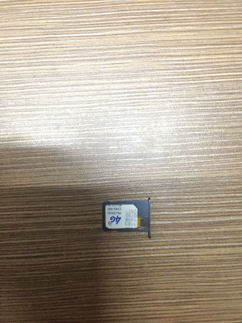 没4G怎么行！iphone5s1528启用4G经验