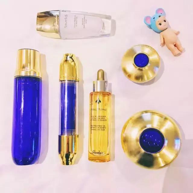 比较火爆的大牌美妆护肤,有颜有料有内涵的品牌