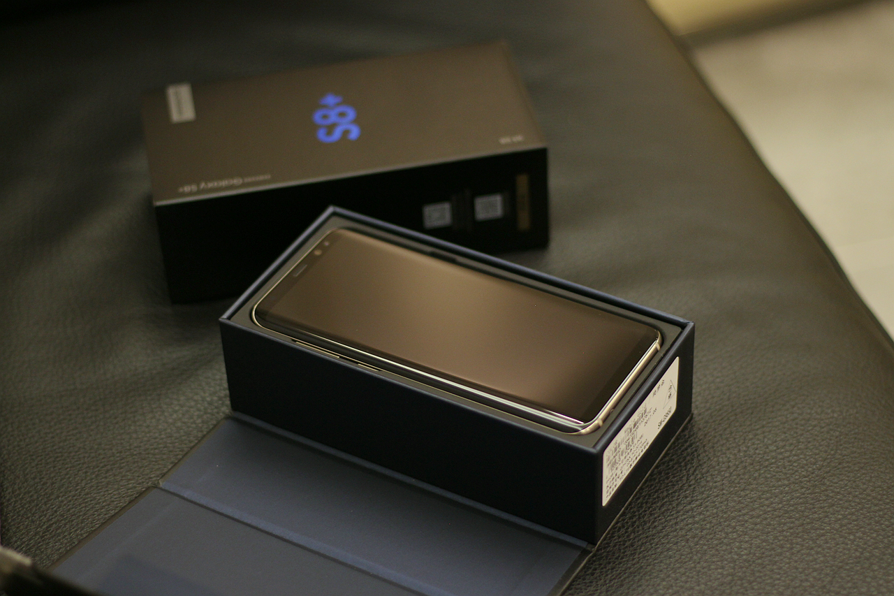 三星galaxys8和三星s8的区别,三星s8+还值得推荐吗