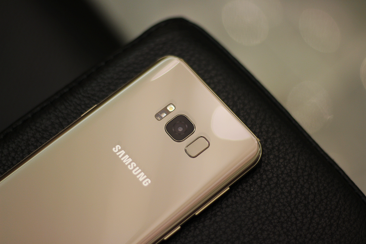 三星galaxys8和三星s8的区别,三星s8+还值得推荐吗