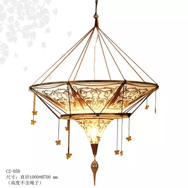 灯具类型以及价格规格有哪些,灯具灯饰的相关知识有哪些