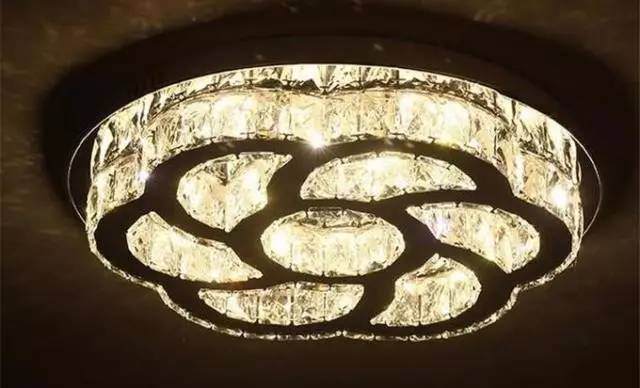 灯具类型以及价格规格有哪些,灯具灯饰的相关知识有哪些