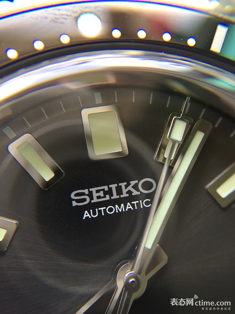 精工元祖复刻143,精工元祖复刻图片