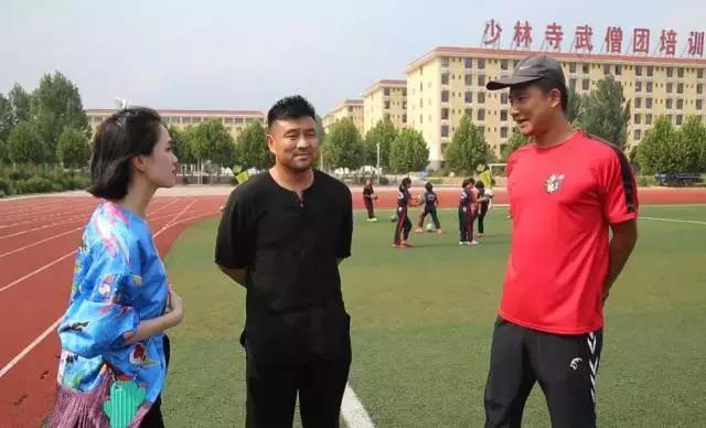 王洪祥踢馆,巅峰王洪祥的鞭腿