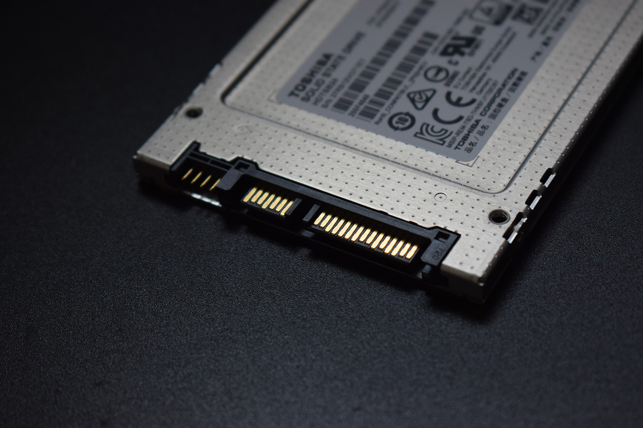 东芝q200固态硬盘,东芝固态硬盘q200评测