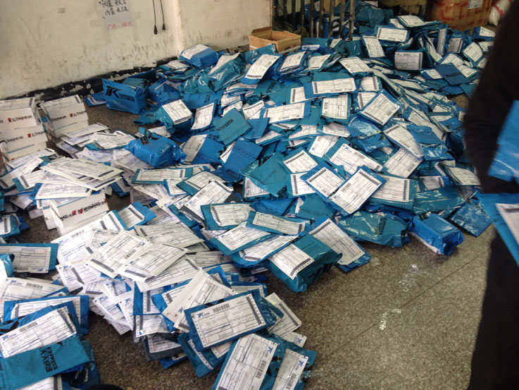 哪个快递公司服务好价格优惠,圆通快递全国排名第几