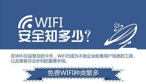 连接陌生的手机wifi有什么风险,手机自动同步陌生wifi的危害