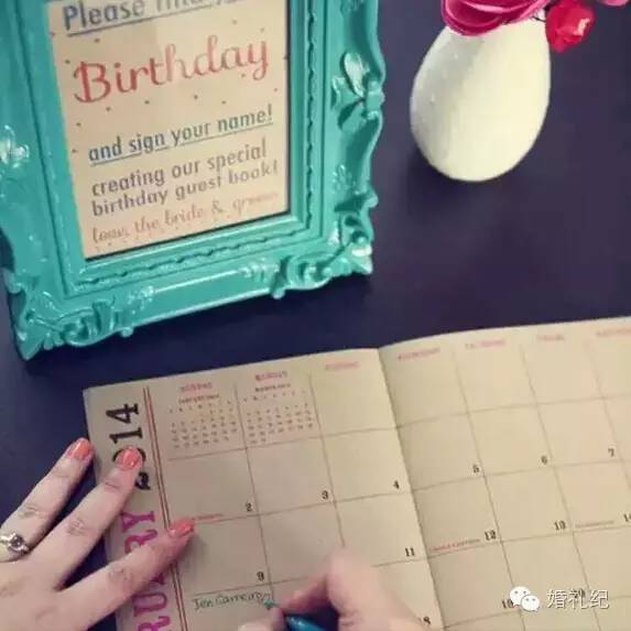 婚礼不花钱的仪式感 (一场简单而实用的婚礼)