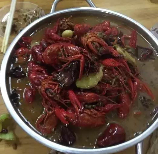 藏在老西关巷子里的美味,藏在济南的美味图片