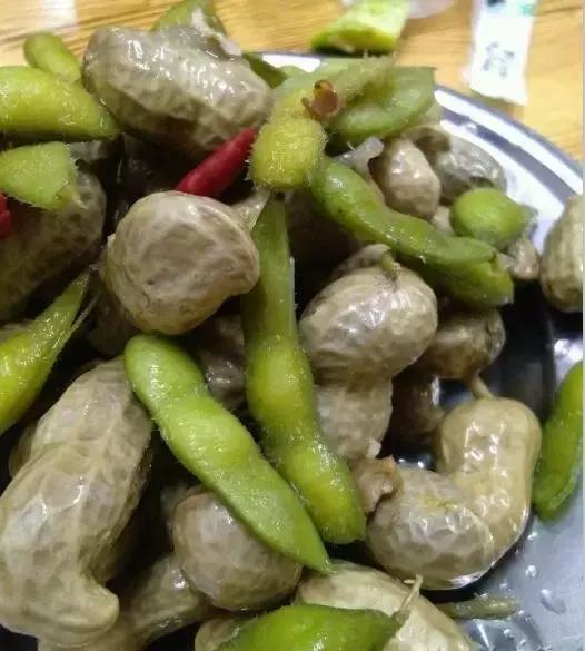 藏在老西关巷子里的美味,藏在济南的美味图片