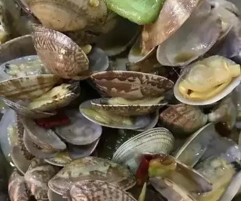 藏在老西关巷子里的美味,藏在济南的美味图片