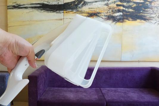 “熨”筹帷幄，平天下衣褶，卓力增压智能挂烫机BG538PL体验