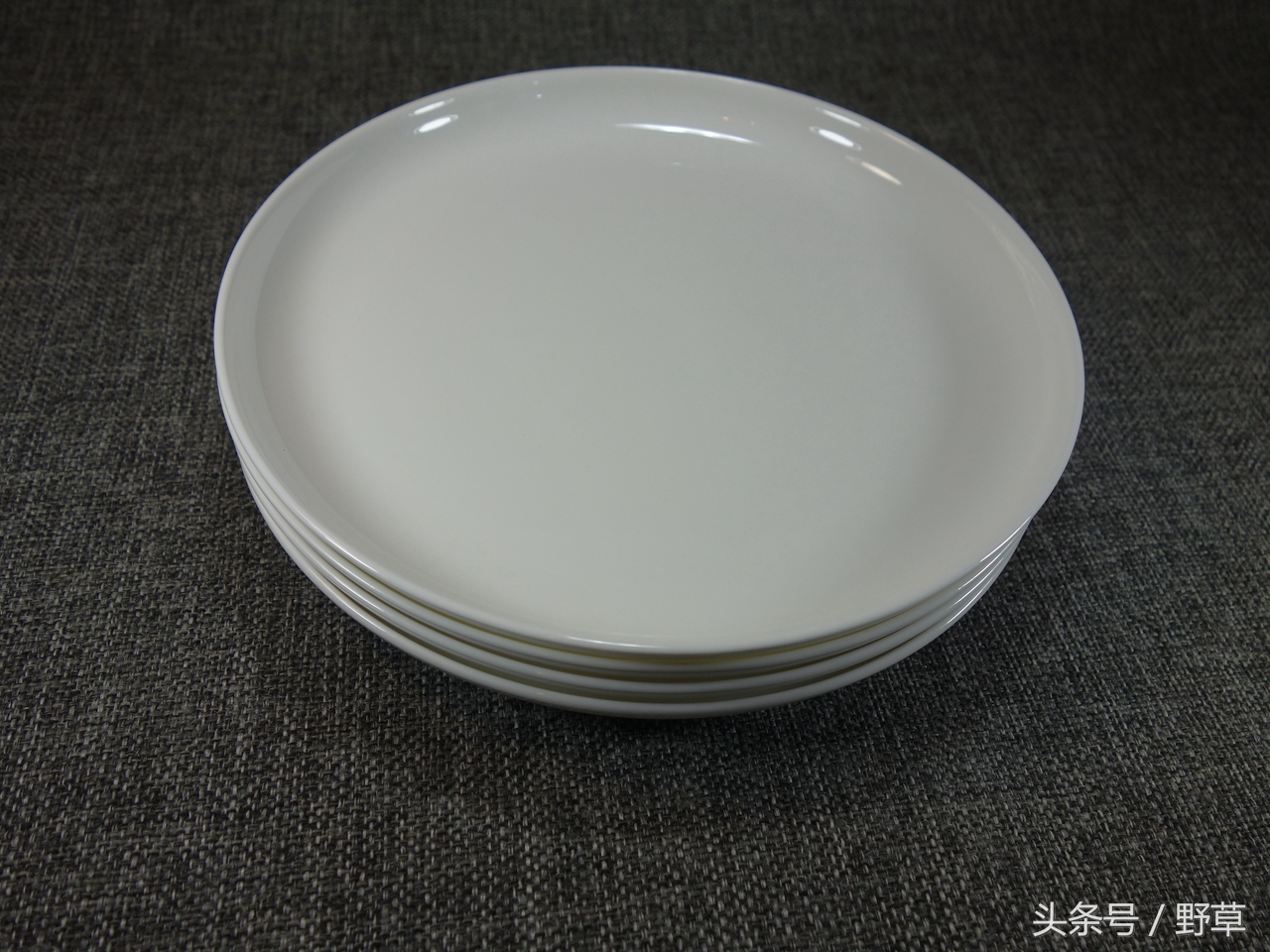 高档的骨瓷餐具怎么样?御蝉骨瓷餐具开箱