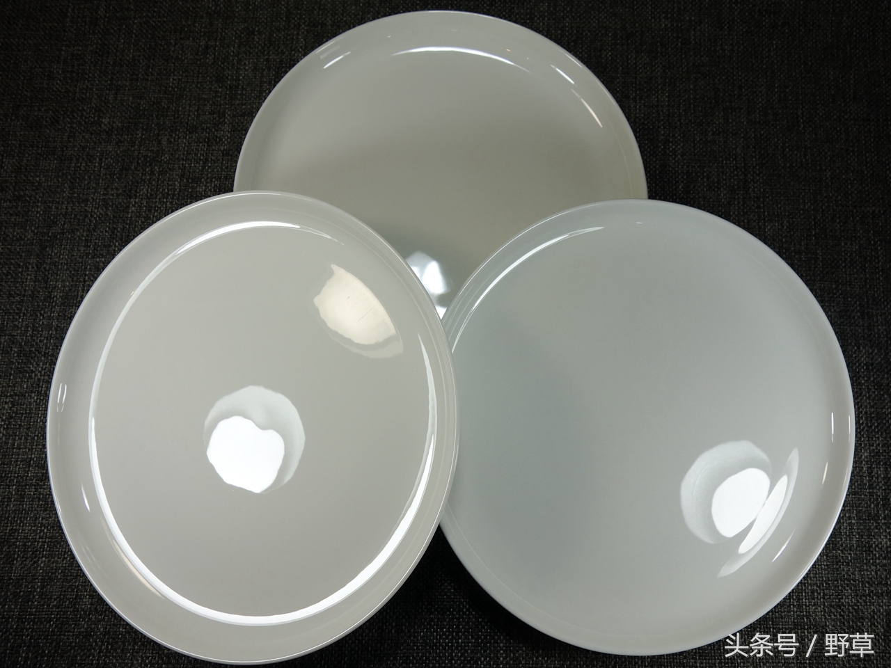 高档的骨瓷餐具怎么样?御蝉骨瓷餐具开箱