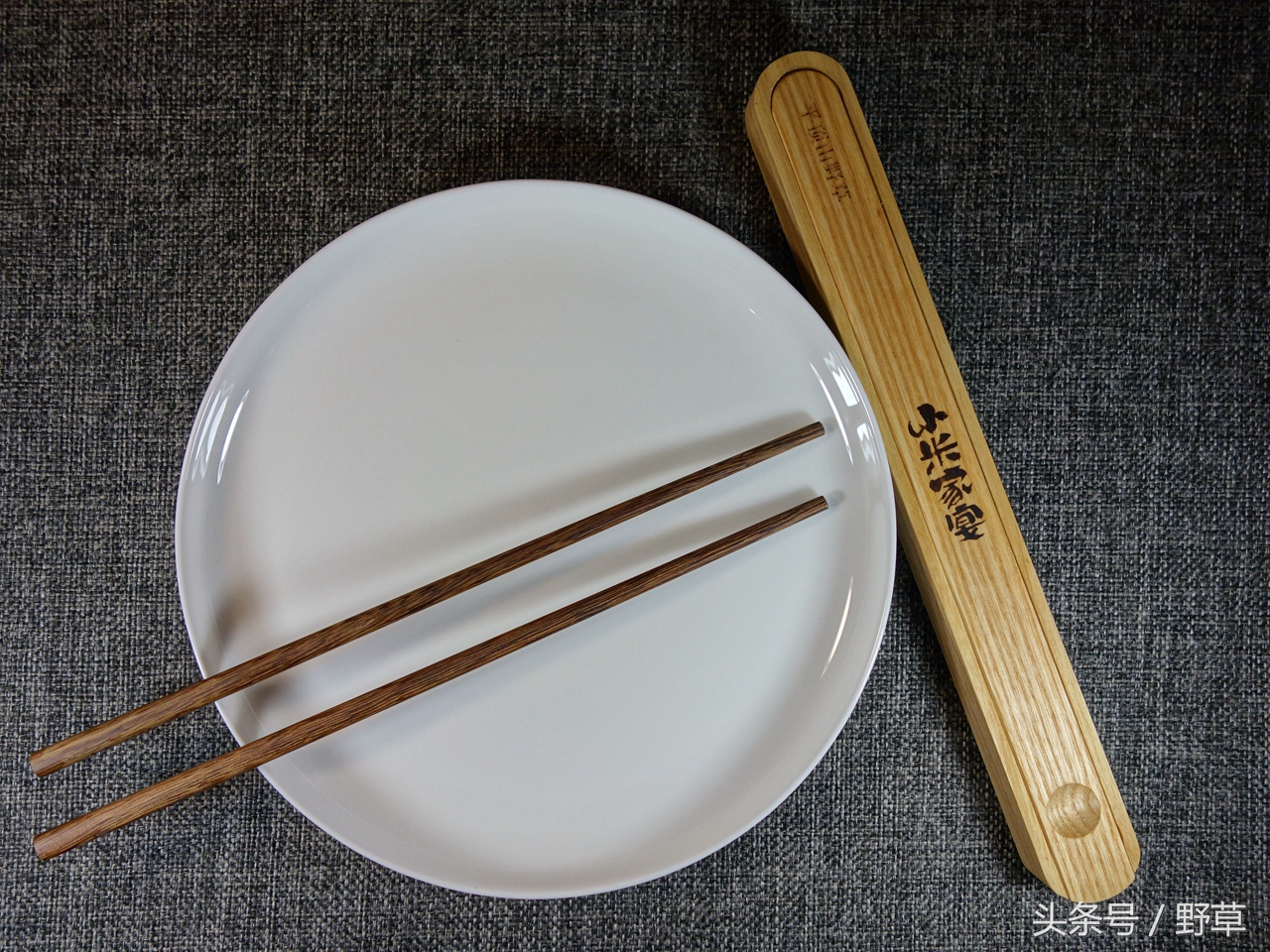 高档的骨瓷餐具怎么样?御蝉骨瓷餐具开箱