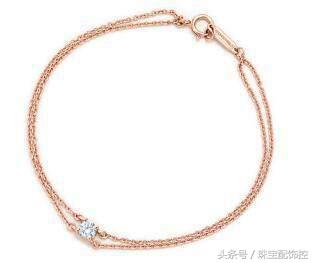 罗子君蒂芙尼,罗子君卡地亚