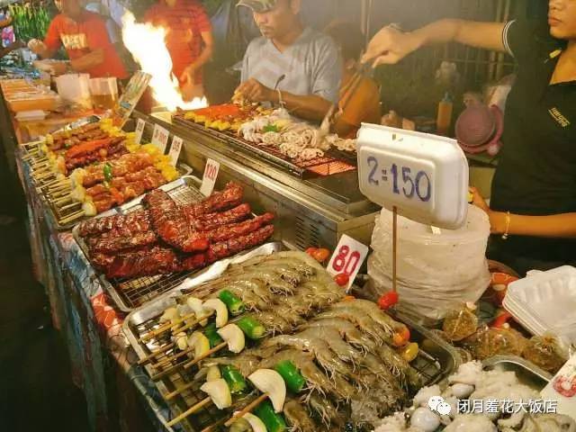 泰国必买平价好物超全清单,泰国50元可以买什么