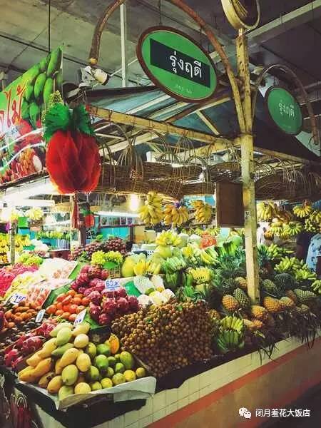 泰国必买平价好物超全清单,泰国50元可以买什么