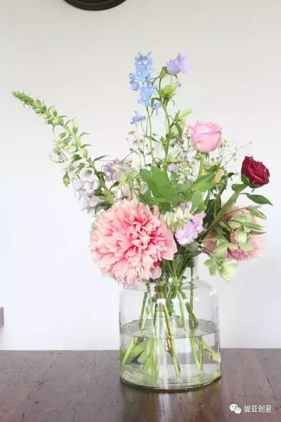 花店淡季最新视频,花店淡季必备花材