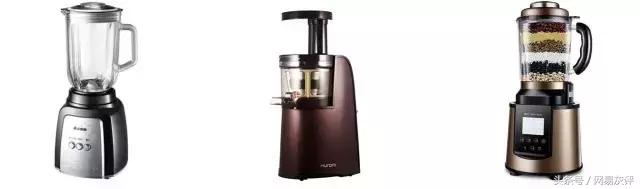 破壁机榨汁机原汁机哪个好用,真正好用的原汁榨汁机