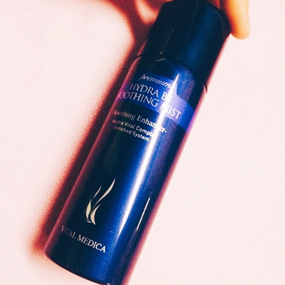 向唯一认证批准孕妇可用的AHC势力低头！当之无愧补水王！